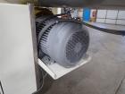 American Process Systems 155 Cu Ft Double Ribbon Blender
